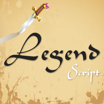 Legend+Script